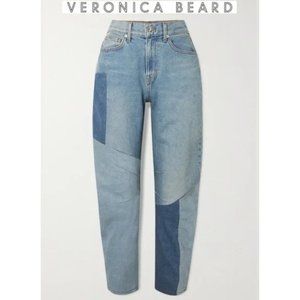 EUC Veronica Beard Charlie Jeans